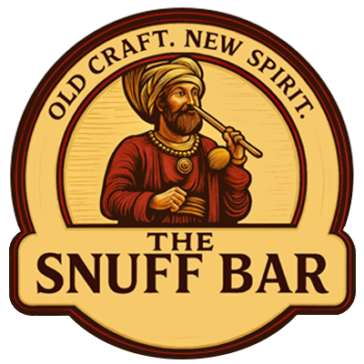 The Snuff Bar